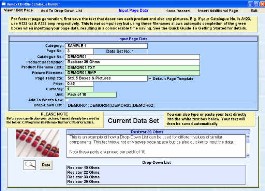 Make my own CD ROM Catalogue