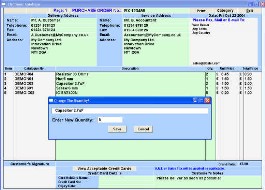 CD-ROM Catalog Compiler